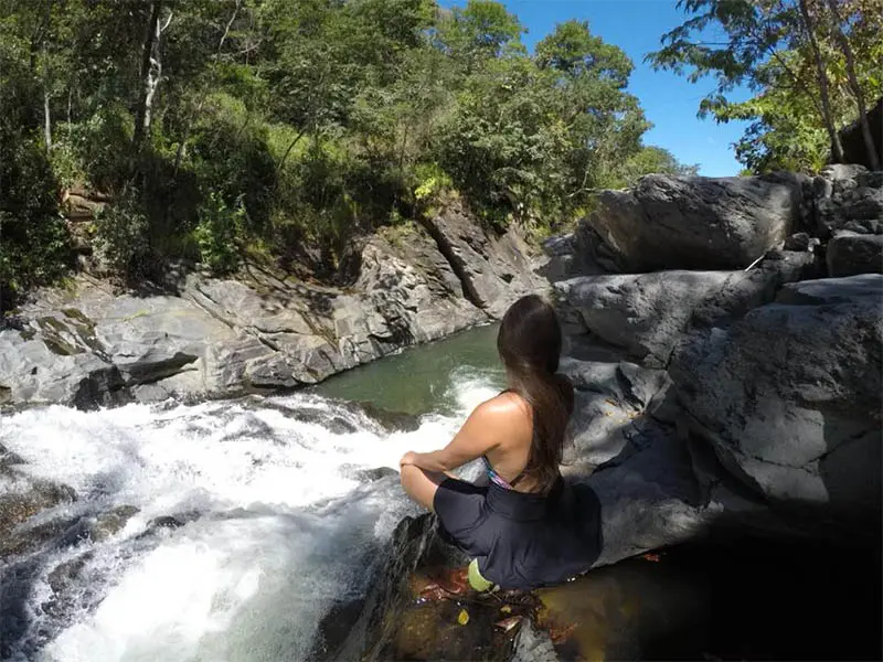 Top 5 Cachoeiras na Chapada dos Veadeiros - Apure Guria