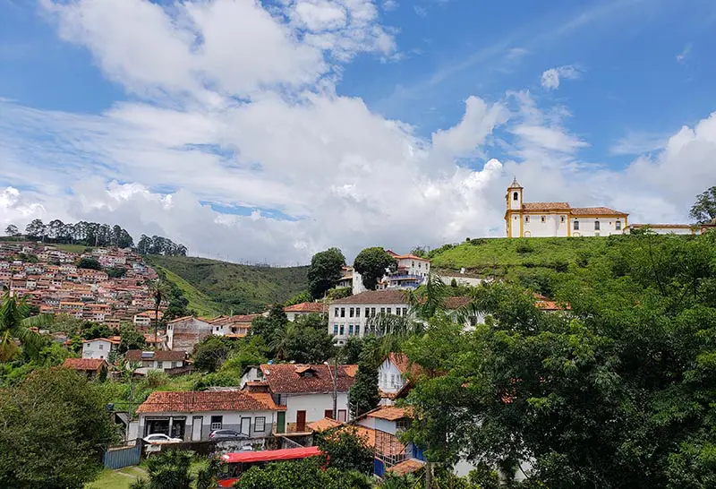 O que fazer em Ouro Preto – Com dicas de lugares escondidos