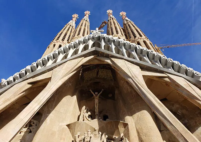 Barcelona é Paixão