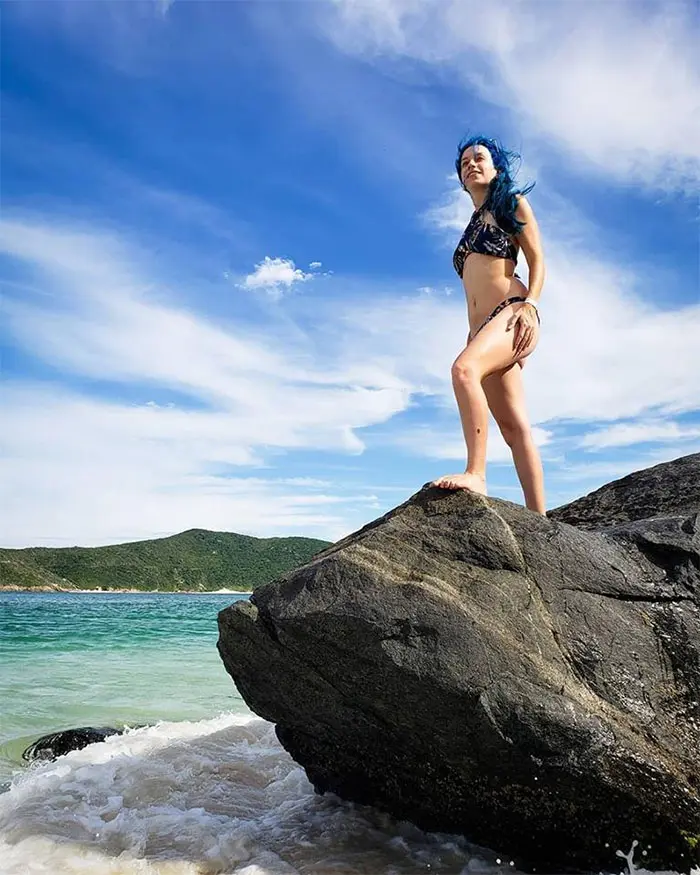 Praia do Farol: uma das melhores do Brasil