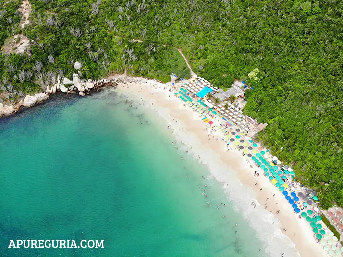 Praia do Forno