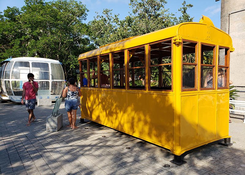 Quais são as gírias mais usadas no Rio de Janeiro? - Parque Bondinho Pão de  Açúcar