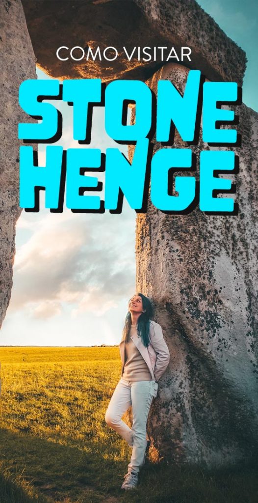 Como visitar Stonehenge na Inglaterra no solstício de verão