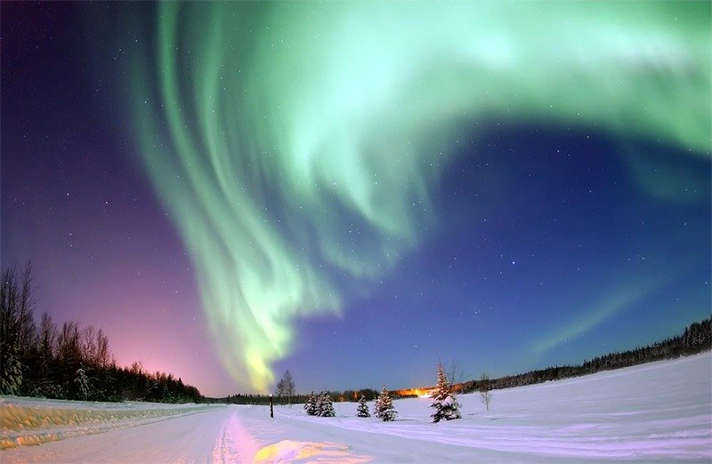 10 coisas para saber antes da sua viagem para Suécia aurora boreal