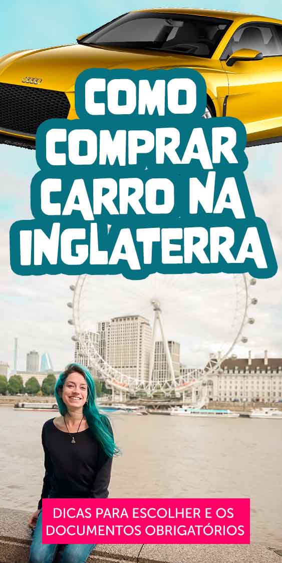 Como Comprar Carro Na Inglaterra Pre Os Seguro E Garantia Apure Guria