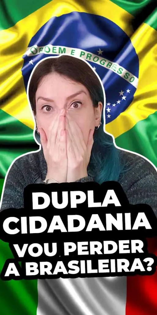 Posso manter dupla cidadania brasileira e americana? - AG Immigration