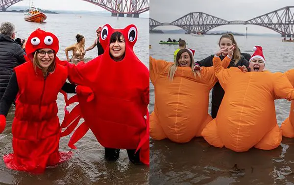 tradicao britanica escocia