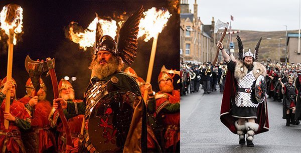 festival viking reino unido
