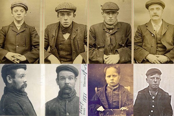 Peaky Blinders: A história real