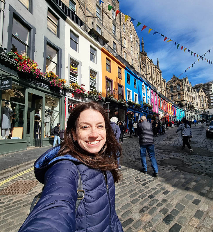 onde ficar em edimburgo melhores hoteis na cidade