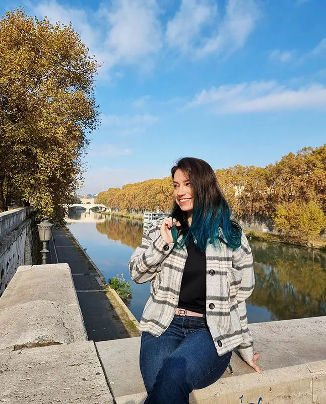 viagem roma quando visitar