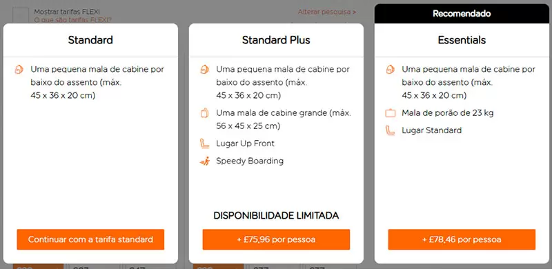 Como encontrar passagens aéreas baratas - Apure Guria