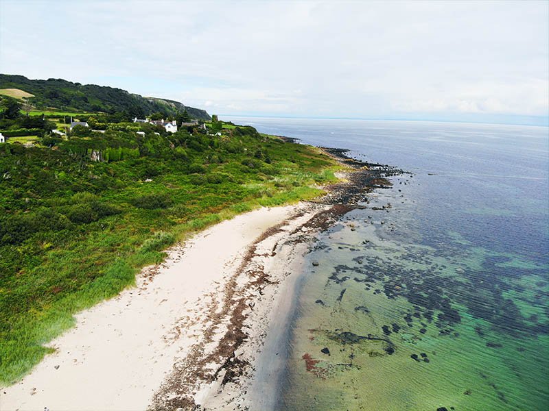 praia da escocia isle of arran
