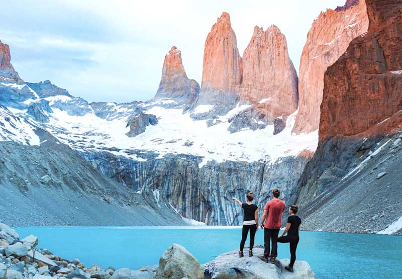viagem argentina sem passaporte identidade