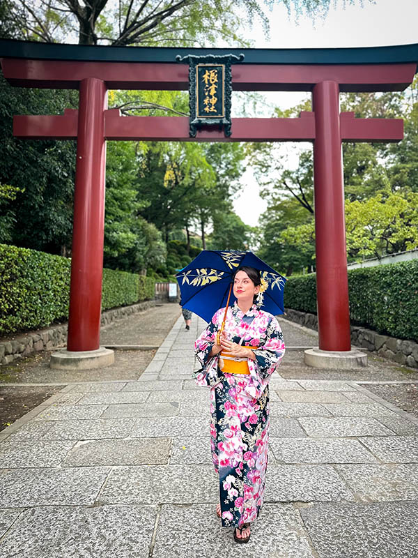 kimono no japao como usar fotografia