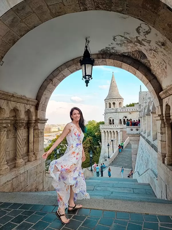 o que fazer em budapeste pontos turisticos