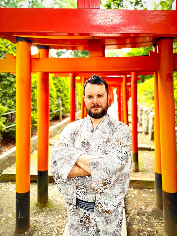 quanto custa alugar kimono no japao