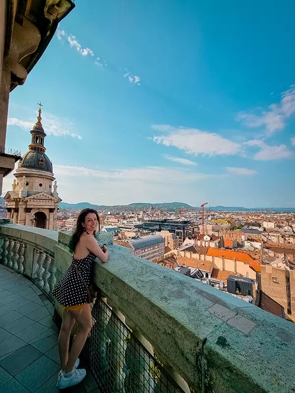 roteiro budapeste 3 dias o que fazer