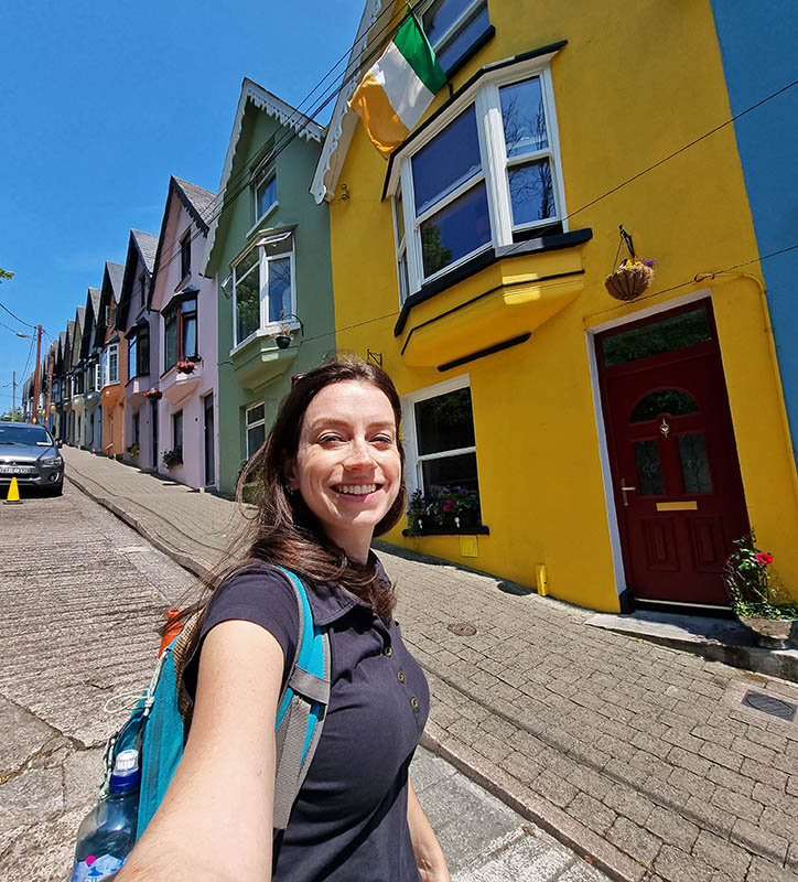Morar na Irlanda e caro quanto custa