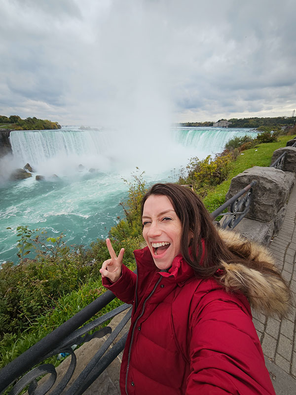 Tour Cataratas do Niagara 7 atracoes pra visitar