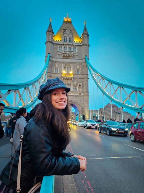 Tower Bridge 48 horas em Londres