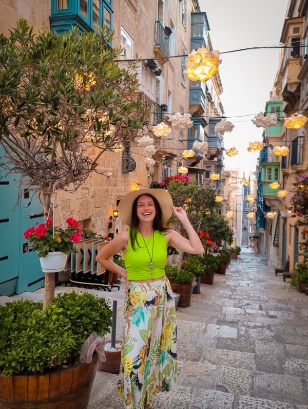 Malta 5 melhores destinos para Lua de Mel na Europa