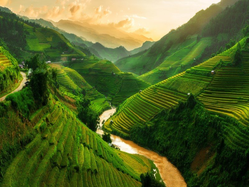 Vietnam em viagens baratas destinos incríveis que cabem no seu bolso