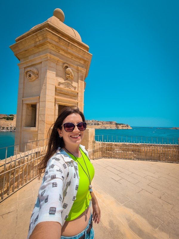 Guardiola Gardens em O que fazer em Valletta 6 atrações imperdíveis