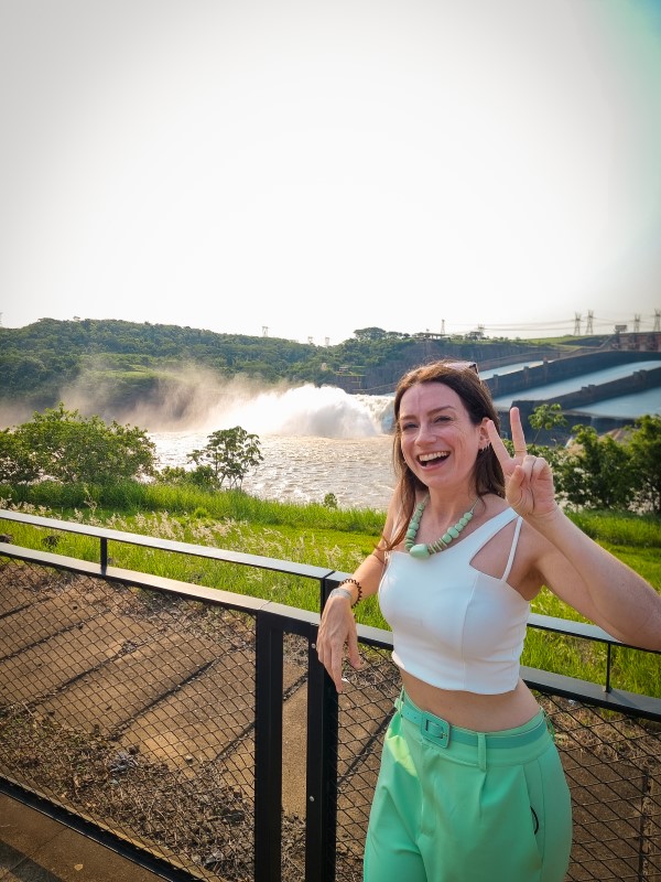 Melhor época para visitar Foz do Iguaçu em O que fazer em Foz do Iguaçu Roteiro 4 dias
