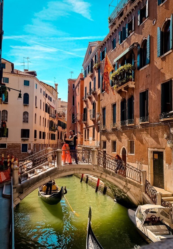 Melhor época para visitar Veneza em Onde ficar em Veneza Roteiro 2 dia