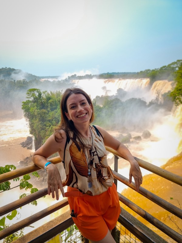 Melhor época para visitar as cataratas de Foz do Iguaçu