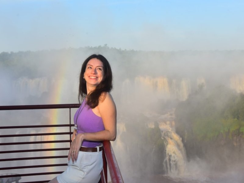 O que fazer em Foz do Iguaçu Roteiro 4 dias