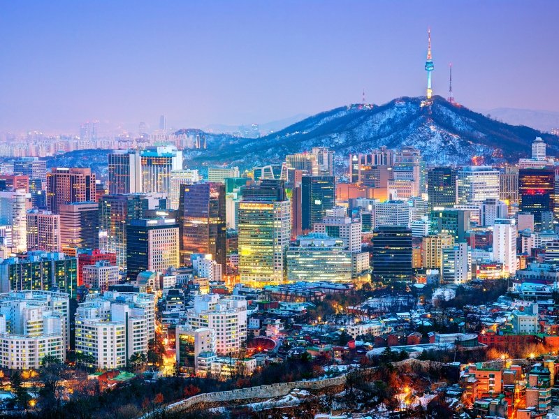 O que fazer em Seoul: roteiro 5 dias e 16 atrações