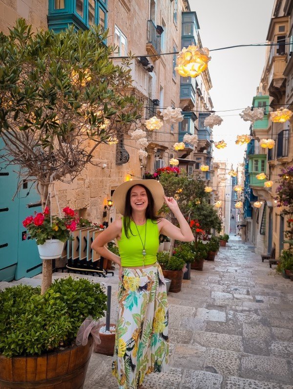 Onde ficar em Valletta O que fazer em Valletta 6 atrações imperdíveis
