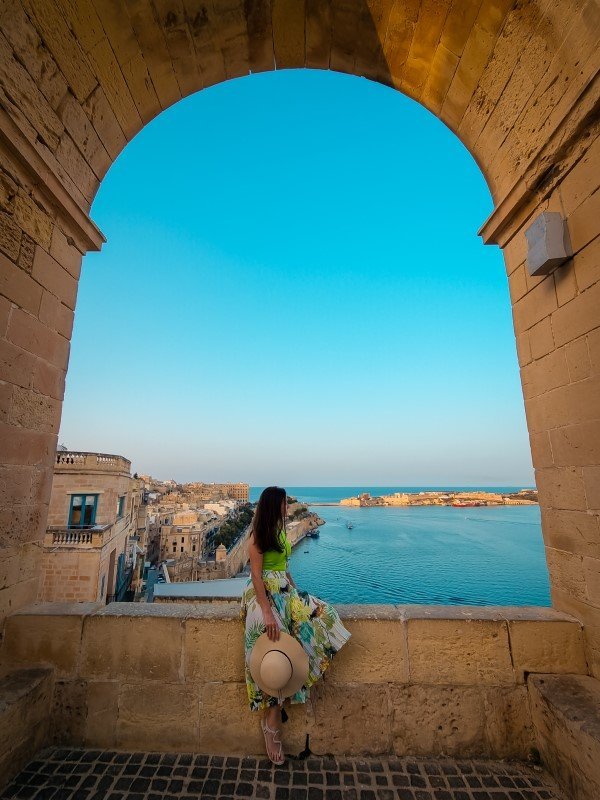 Quando visitar Valletta em Valletta O que fazer em Valletta 6 atrações imperdíveis