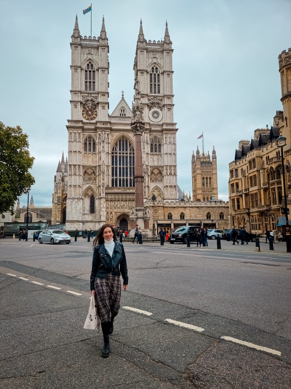 Abadia de Westminster em Londres na primavera 7 coisas incríveis para fazer