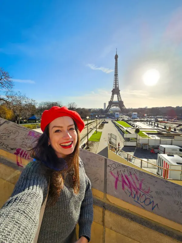 olimpiadas em paris dicas