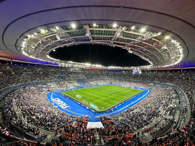 Estádio da França em Olimpíadas em Paris como vai ser, onde se hospedar e mais!