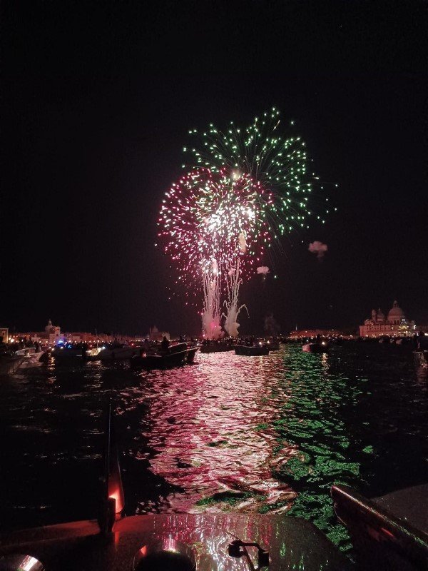 Festa del Redentore em Qual a melhor época para visitar Veneza Principais atrações