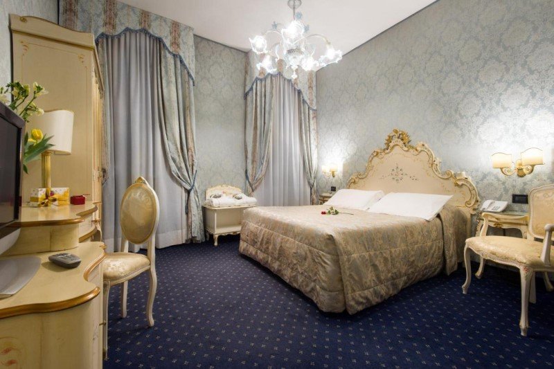 Hotel Carlton On The Grand Canal em Qual a melhor época para visitar Veneza Principais atrações