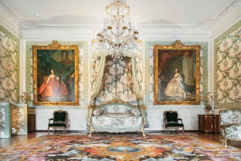 Palácio de Versales em Olimpíadas em Paris como vai ser, onde se hospedar e mais!