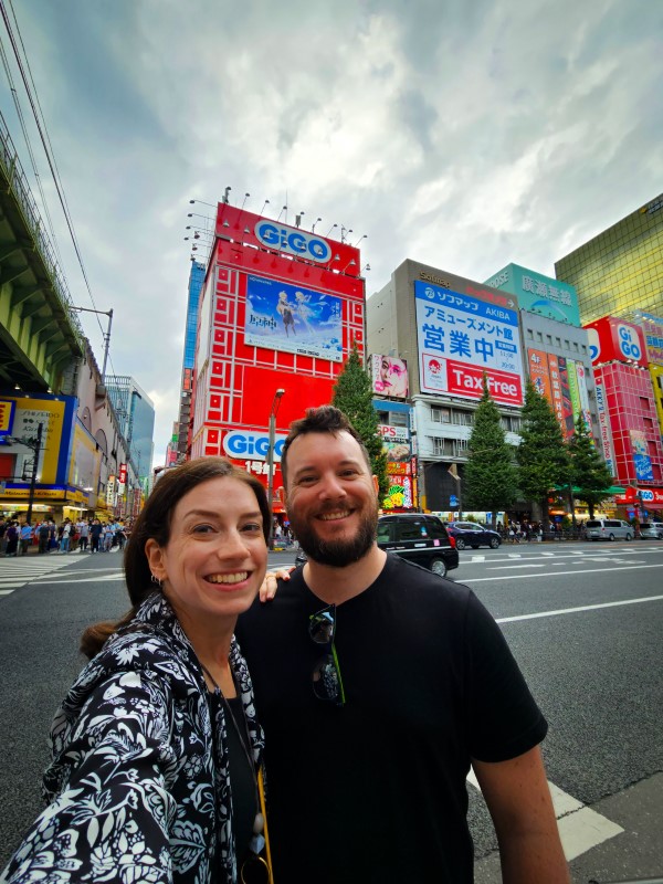 Akihabara em Onde ficar em Tokyo melhores bairros e dicas de hotéis