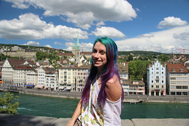 Onde ficar em Zurique: melhores bairros, hospedagem e atrações