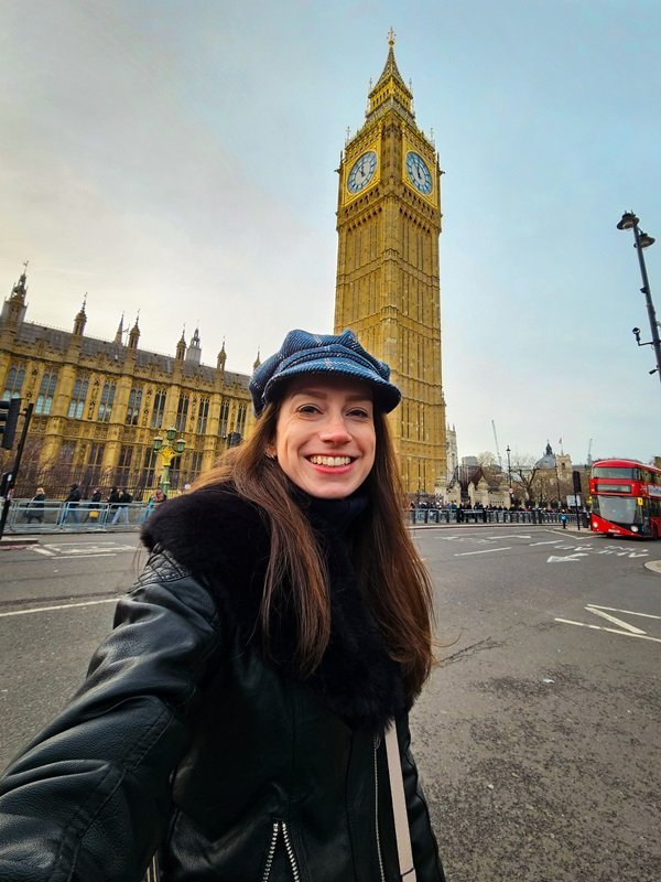 Big Ben em Melhor época para visitar Londres eventos mês a mês