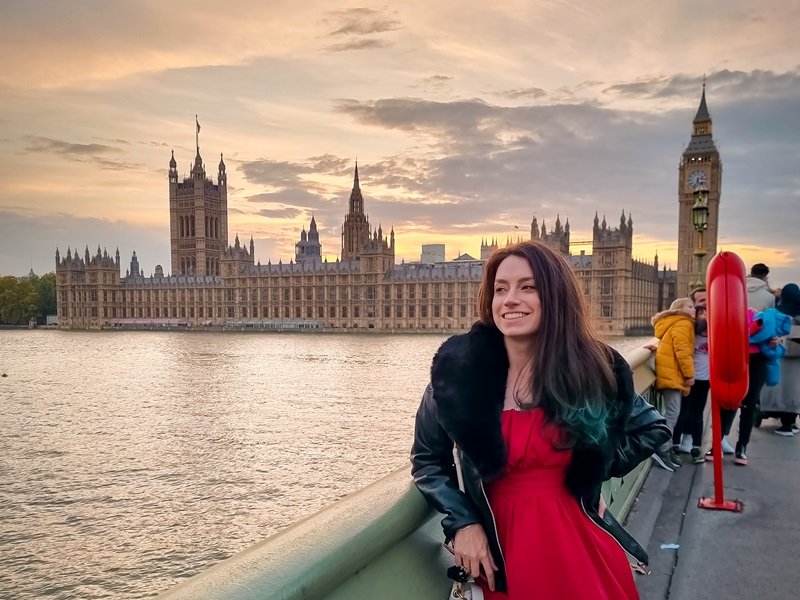 Melhor época para visitar Londres eventos mês a mês