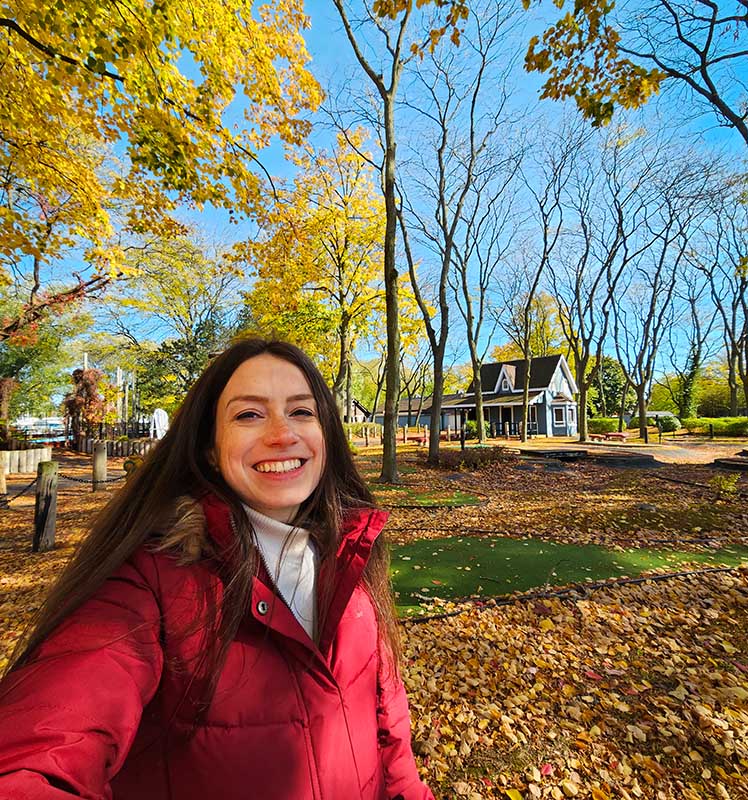 Toronto Islands como visitar