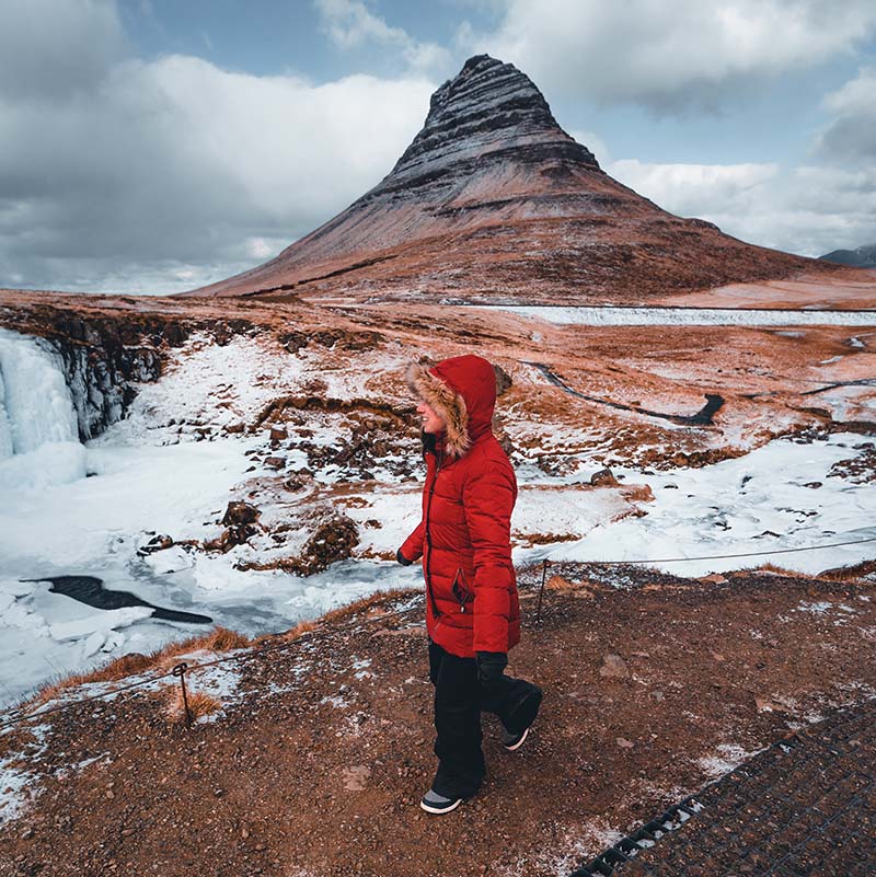 melhor epoca para visitar islandia