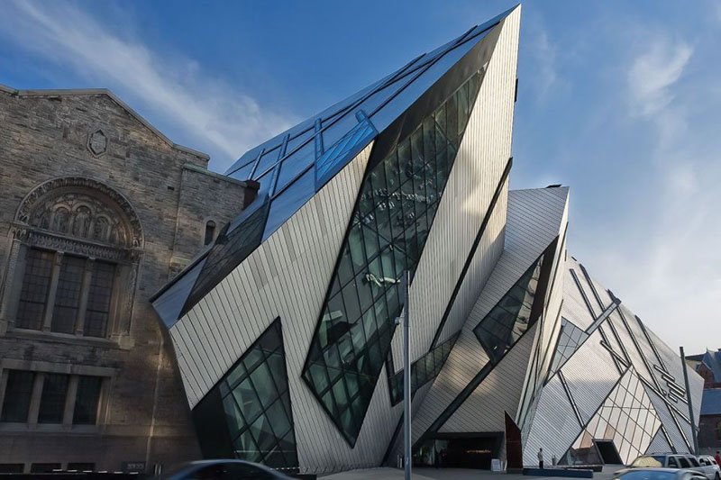 roteiro o que fazer em toronto royal ontario museum