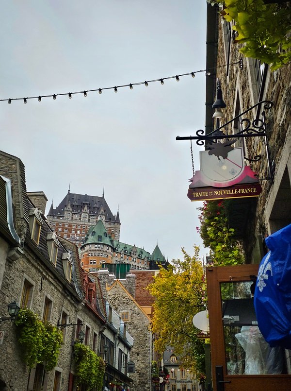 O que fazer em Québec Roteiro 2 dias: Como chegar em Québec