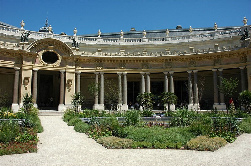 Petit Palais em 10 atrações grátis em Paris os melhores passeios gratuitos